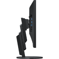 EIZO FlexScan EV2451-BK